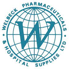 WELBECK PHARMACEUTICALS & HOSPITAL SUPPLIES LIMITED