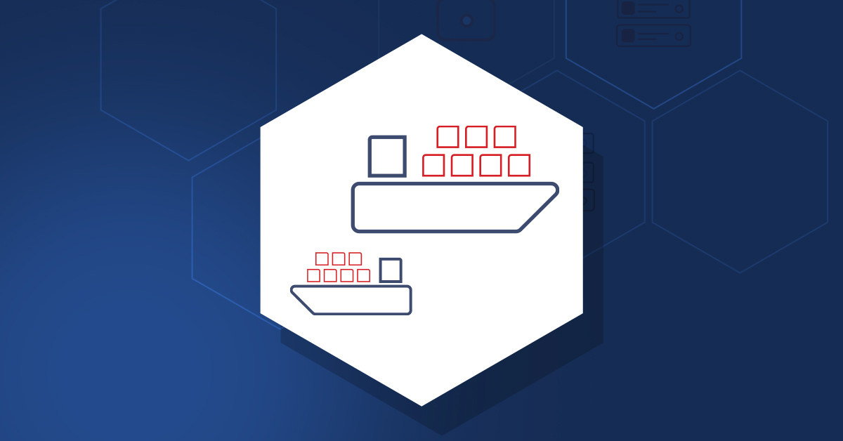 Zabbix Monitoring system on Docker